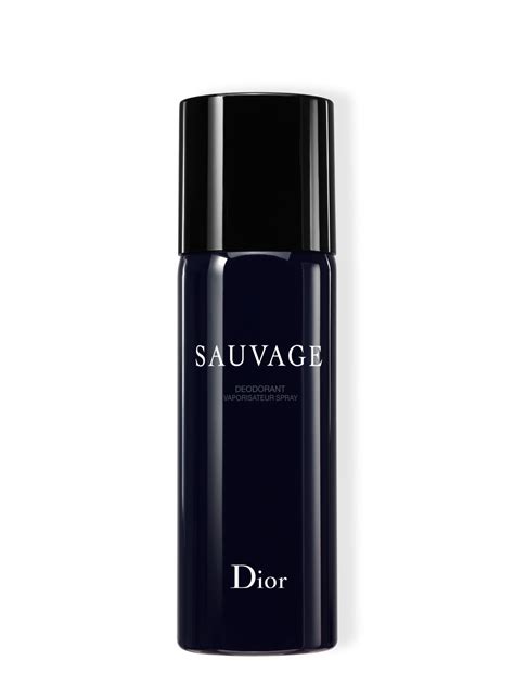 sauvage dior deospray|dior sauvage cheapest price uk.